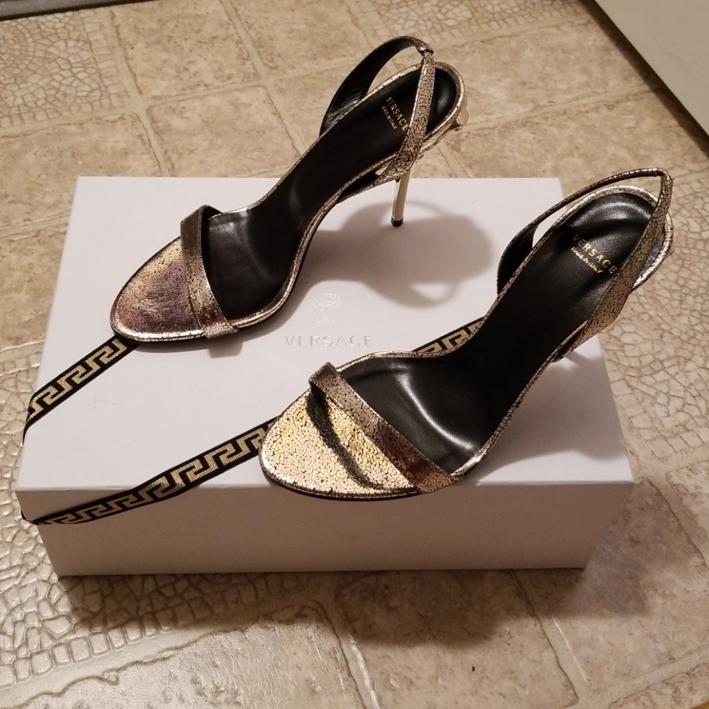 Versace Sandal